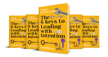 Shop The 6 Keys to Leading with Intention