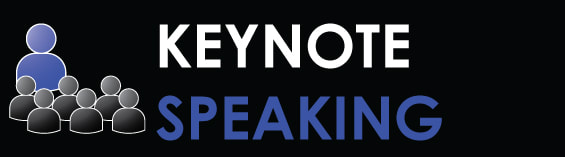 Keynote Speaking
